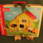les jouets en bois