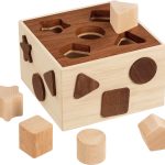 les jouets en bois