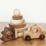 les jouets en bois