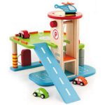les jouets en bois