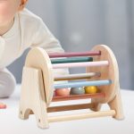les jouets en bois