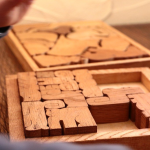 les jouets en bois