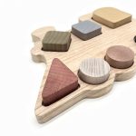 les jouets en bois