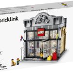 magasin lego