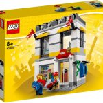 magasin lego