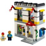magasin lego