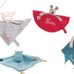 moulin roty doudou