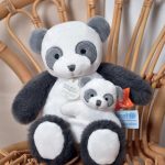 peluche bebe