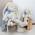 peluche bebe
