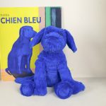 peluche chien