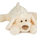 peluche chien