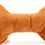 peluche chien