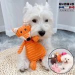 peluche chien