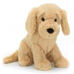 peluche chien