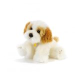 peluche chien