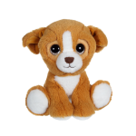 peluche chien