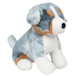 peluche chien
