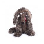 peluche chien