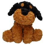 peluche chien