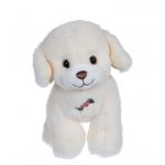 peluche chien