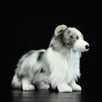 peluche chien