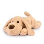 peluche chien