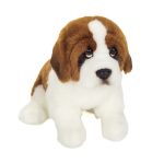 peluche chien