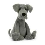 peluche chien