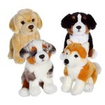 peluche chien