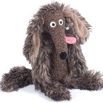 peluche chien