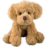 peluche chien
