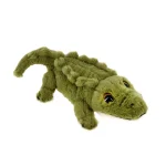 peluche crocodile