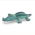 peluche crocodile