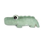 peluche crocodile