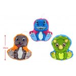 peluche dinosaure