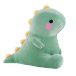 peluche dinosaure