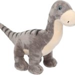 peluche dinosaure