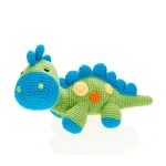 peluche dinosaure