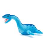 peluche dinosaure