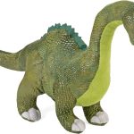peluche dinosaure