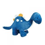 peluche dinosaure