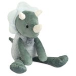 peluche dinosaure