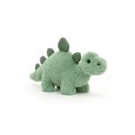 peluche dinosaure