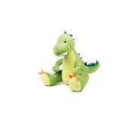 peluche dinosaure