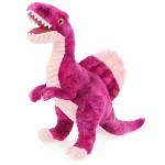 peluche dinosaure