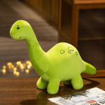 peluche dinosaure