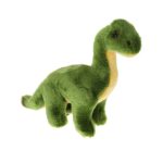 peluche dinosaure