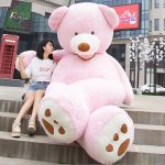 peluche géante