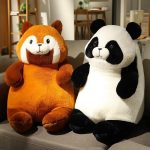 peluche géante