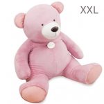peluche géante